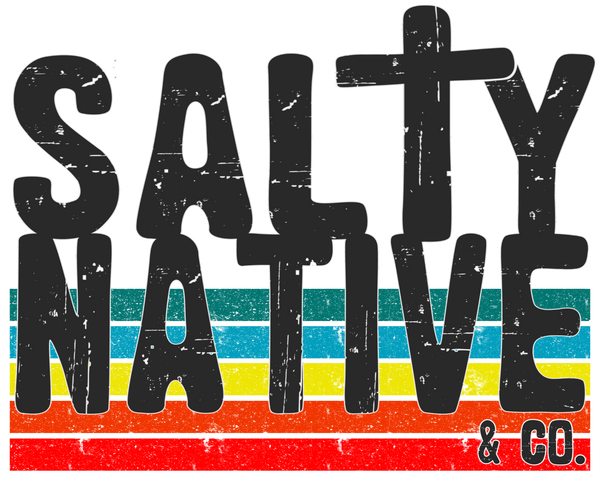 SALTY NATIVE & CO