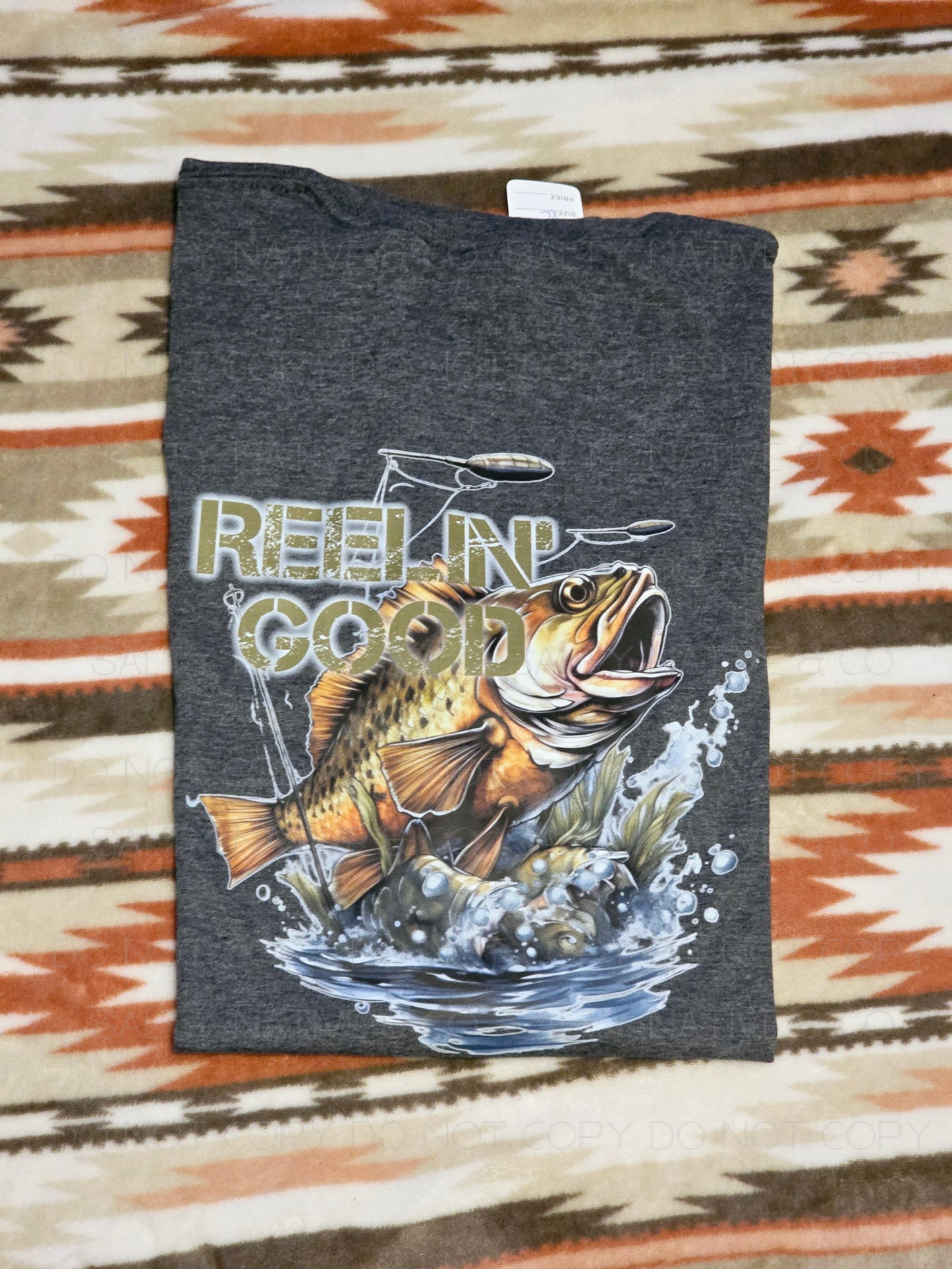 Reelin' Good